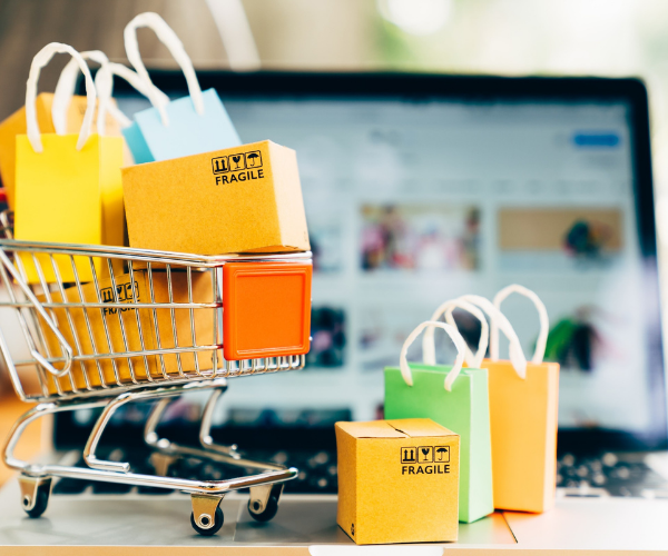 retail